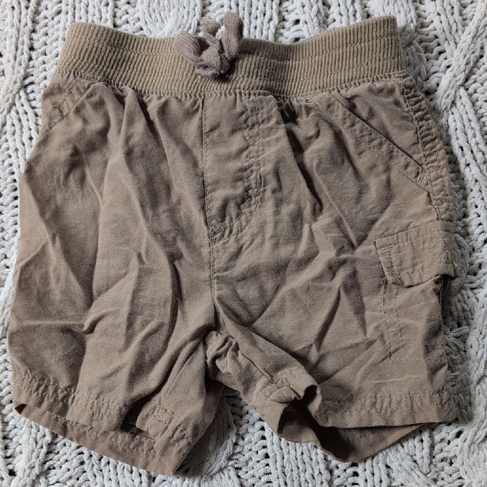✨ Jumping Beans 12mo Shorts